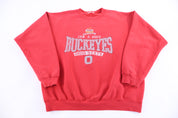 2003 Ohio State Buckeyes Sweatshirt - Sweatshirt - Thrifted Threads