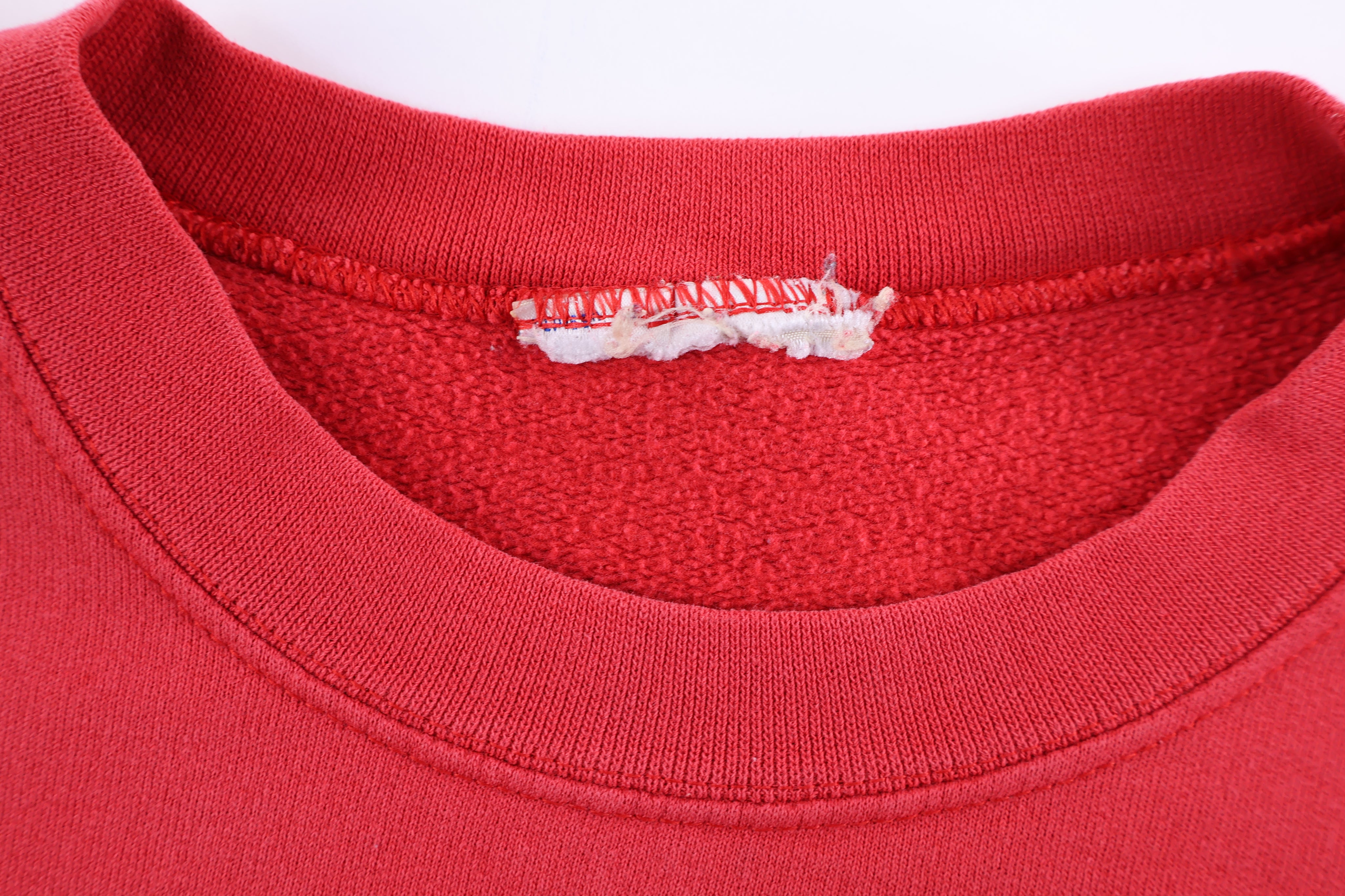 2003 Ohio State Buckeyes Sweatshirt - Sweatshirt - Thrifted Threads