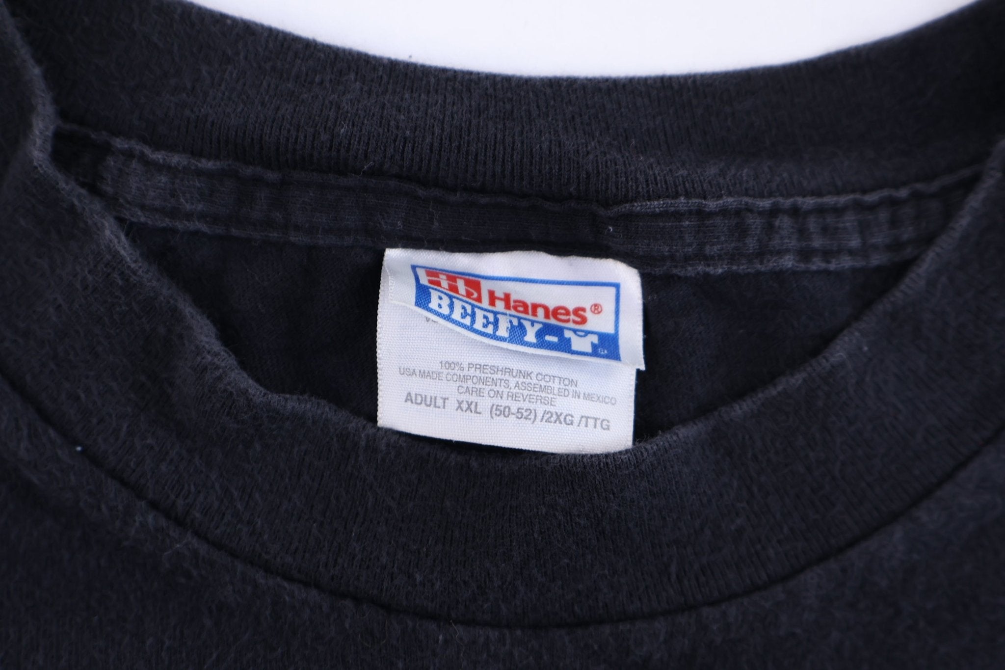 2003 POD Payable On Death Band T-shirt - Shirts & Tops - Thrifted Threads