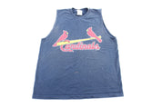 2003 St. Louis Cardinals Tank Top - Jerseys/Tanks - Thrifted Threads