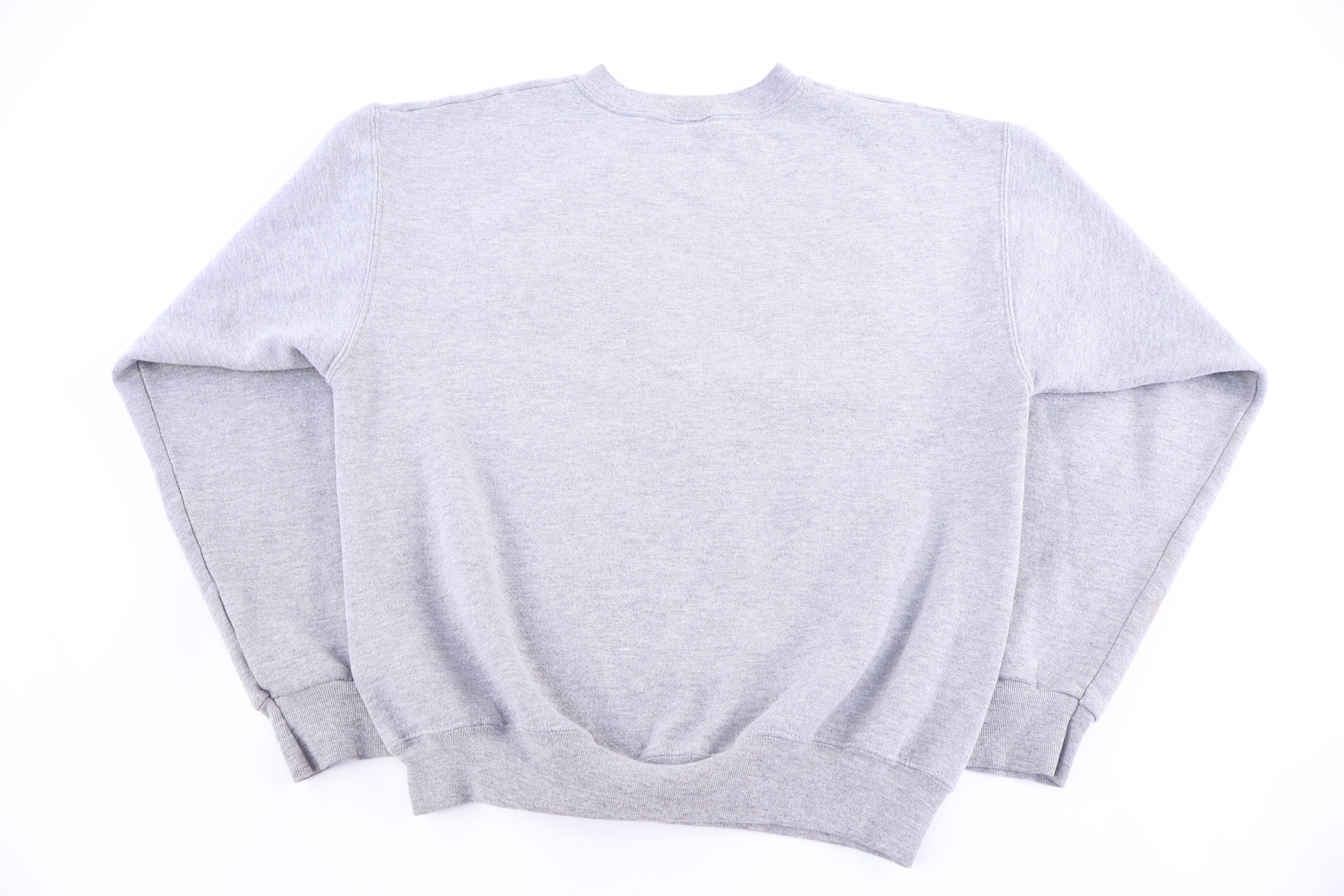 2003 Super Bowl Buccaneers Vs Raiders Sweatshirt - Sweatshirt - Thrifted Threads