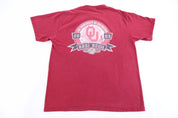 2003 The University of Oklahoma Sooners T-shirt - Shirts & Tops - Thrifted Threads
