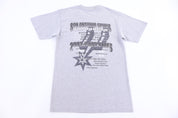 2003 Tim Duncan Back 2 Back MVP T-shirt - Shirts & Tops - Thrifted Threads
