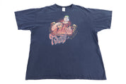 2003 Twiztid Jamie Madrox Graphic T-shirt - Shirts & Tops - Thrifted Threads