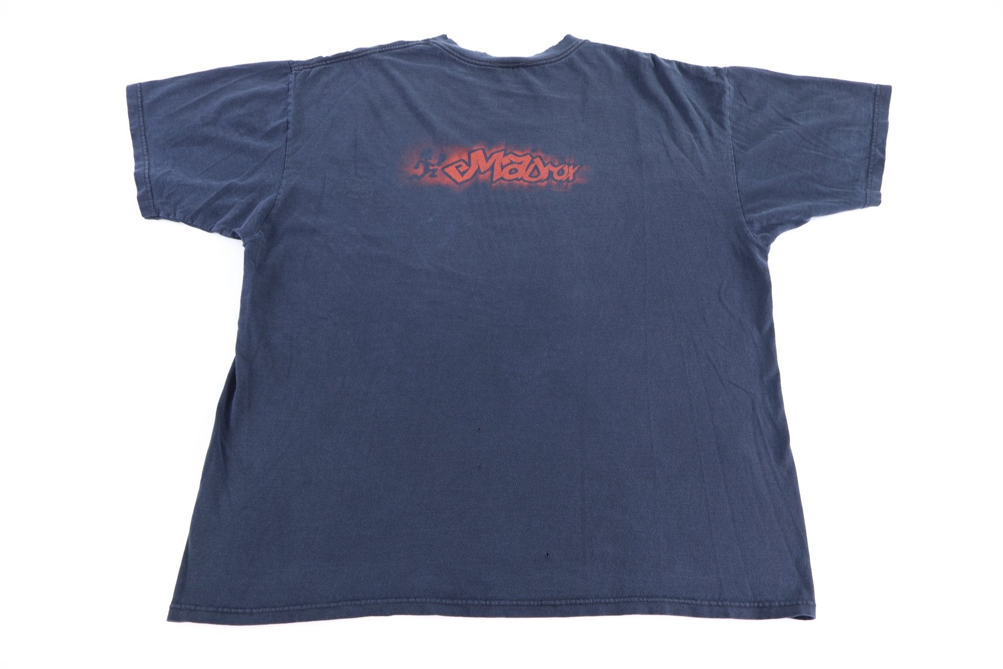 2003 Twiztid Jamie Madrox Graphic T-shirt - Shirts & Tops - Thrifted Threads