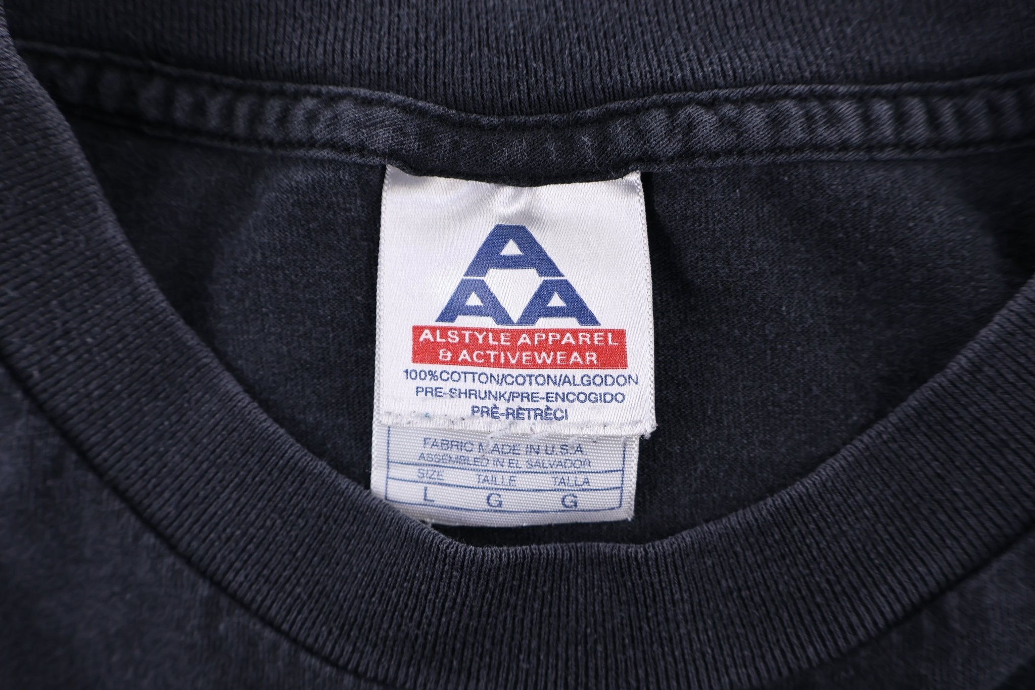 2003 X2 X-Men United Movie Promo T-shirt - Shirts & Tops - Thrifted Threads
