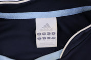 2003/04 Real Madrid David Beckham Soccer Jersey - Jerseys/Tanks - Thrifted Threads