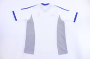 2004 Adidas France Away Soccer Jersey - Jerseys/Tanks - Thrifted Threads