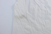 2004 Boston Red Sox vs Los Angeles Angels Division Series Tank Top - Jerseys/Tanks - Thrifted Threads
