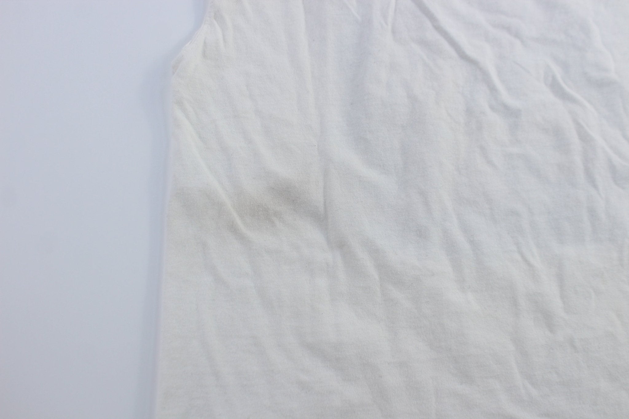 2004 Boston Red Sox vs Los Angeles Angels Division Series Tank Top - Jerseys/Tanks - Thrifted Threads