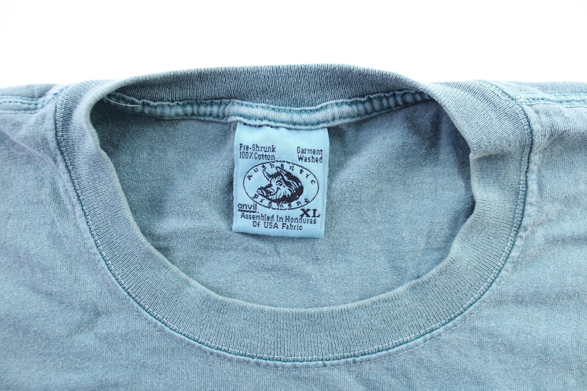 2004 Don Henley Tour T-Shirt - T-Shirt - Thrifted Threads
