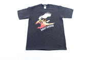 2004 Harley Davidson Motorcycles Albuquerque, New Mexico T-Shirt - ThriftedThreads.com