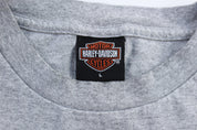 2004 Harley Davidson Motorcycles Ft. Lauderdale , Florida Tank Top - ThriftedThreads.com