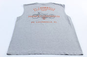 2004 Harley Davidson Motorcycles Ft. Lauderdale , Florida Tank Top - ThriftedThreads.com