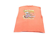 2004 Harley Davidson Motorcycles Leesburg, Florida Tank Top - Jerseys/Tanks - Thrifted Threads