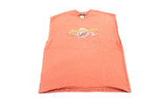 2004 Harley Davidson Motorcycles Leesburg, Florida Tank Top - Jerseys/Tanks - Thrifted Threads