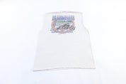 2004 Harley Davidson Motorcycles Louisville, Kentucky Tank Top - ThriftedThreads.com