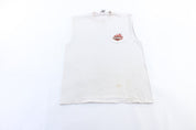 2004 Harley Davidson Motorcycles Louisville, Kentucky Tank Top - Jerseys/Tanks - Thrifted Threads