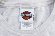 2004 Harley Davidson Motorcycles Memphis, Tennessee Tank Top - ThriftedThreads.com