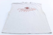 2004 Harley Davidson Motorcycles Memphis, Tennessee Tank Top - ThriftedThreads.com