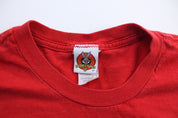 2004 Looney Tunes Say Uncle Graphic T-Shirt - T-Shirt - Thrifted Threads
