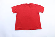 2004 Looney Tunes Say Uncle Graphic T-Shirt - T-Shirt - Thrifted Threads