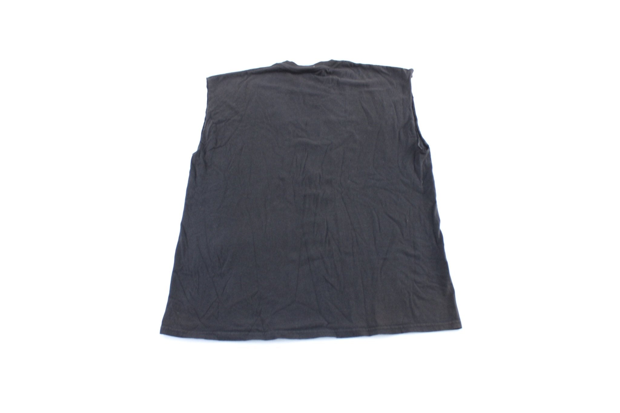 2004 Michael Myers Promo Tank Top - ThriftedThreads.com