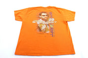 2004 Nascar Tony Stewart x The Home Depot Graphic T-Shirt - ThriftedThreads.com