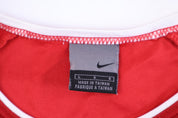2004 Nike Metro FC Soccer Jersey - Jerseys/Tanks - Thrifted Threads