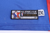 2004 Paul Pierce All-Star Game Jersey - Jerseys/Tanks - Thrifted Threads