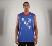 2004 Paul Pierce All-Star Game Jersey - Jerseys/Tanks - Thrifted Threads