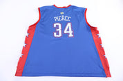 2004 Paul Pierce All-Star Game Jersey - Jerseys/Tanks - Thrifted Threads