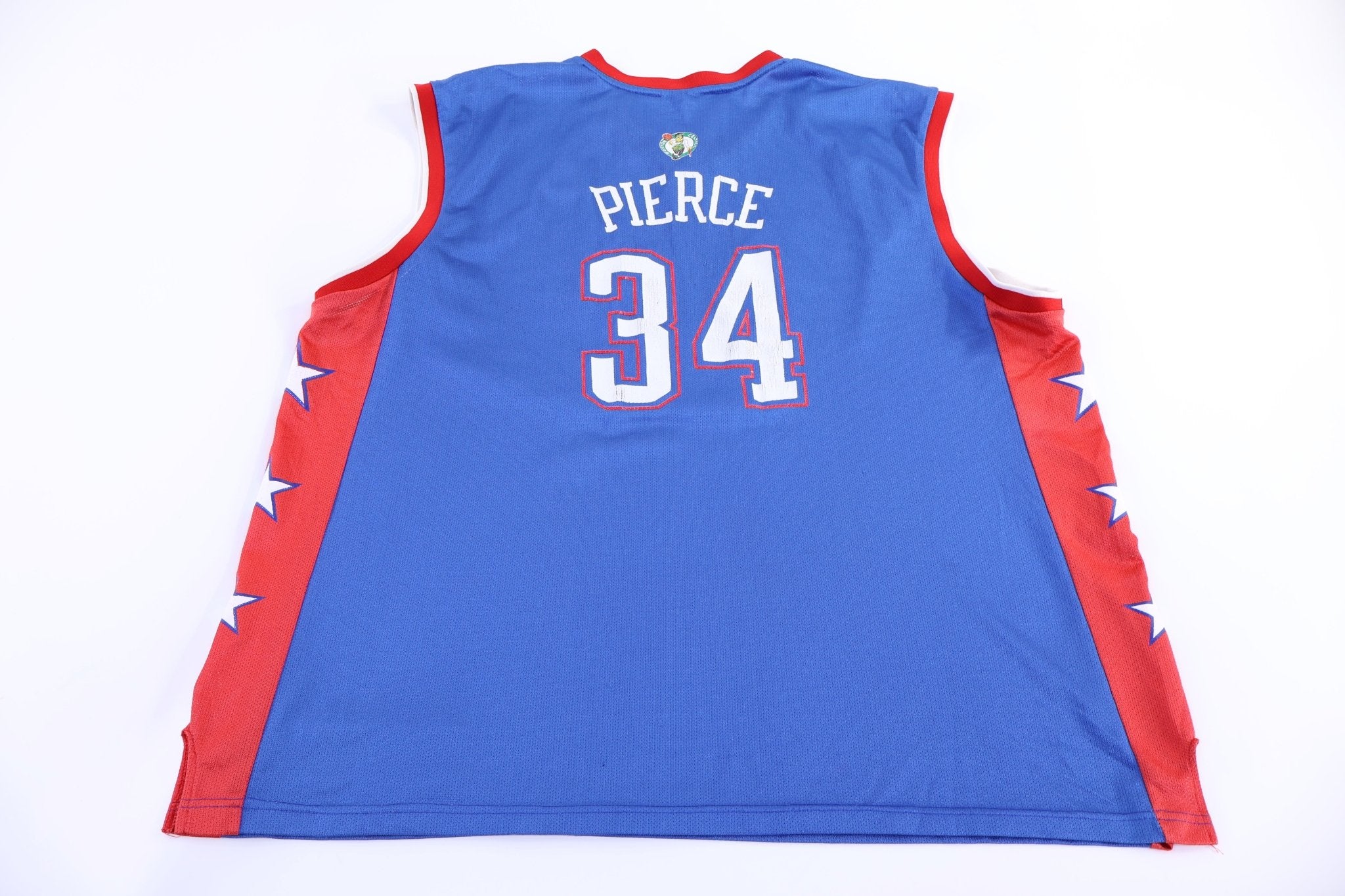 2004 Paul Pierce All-Star Game Jersey - Jerseys/Tanks - Thrifted Threads