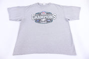 2004 Philadelphia Eagles NFC Conference T-shirt - Shirts & Tops - Thrifted Threads