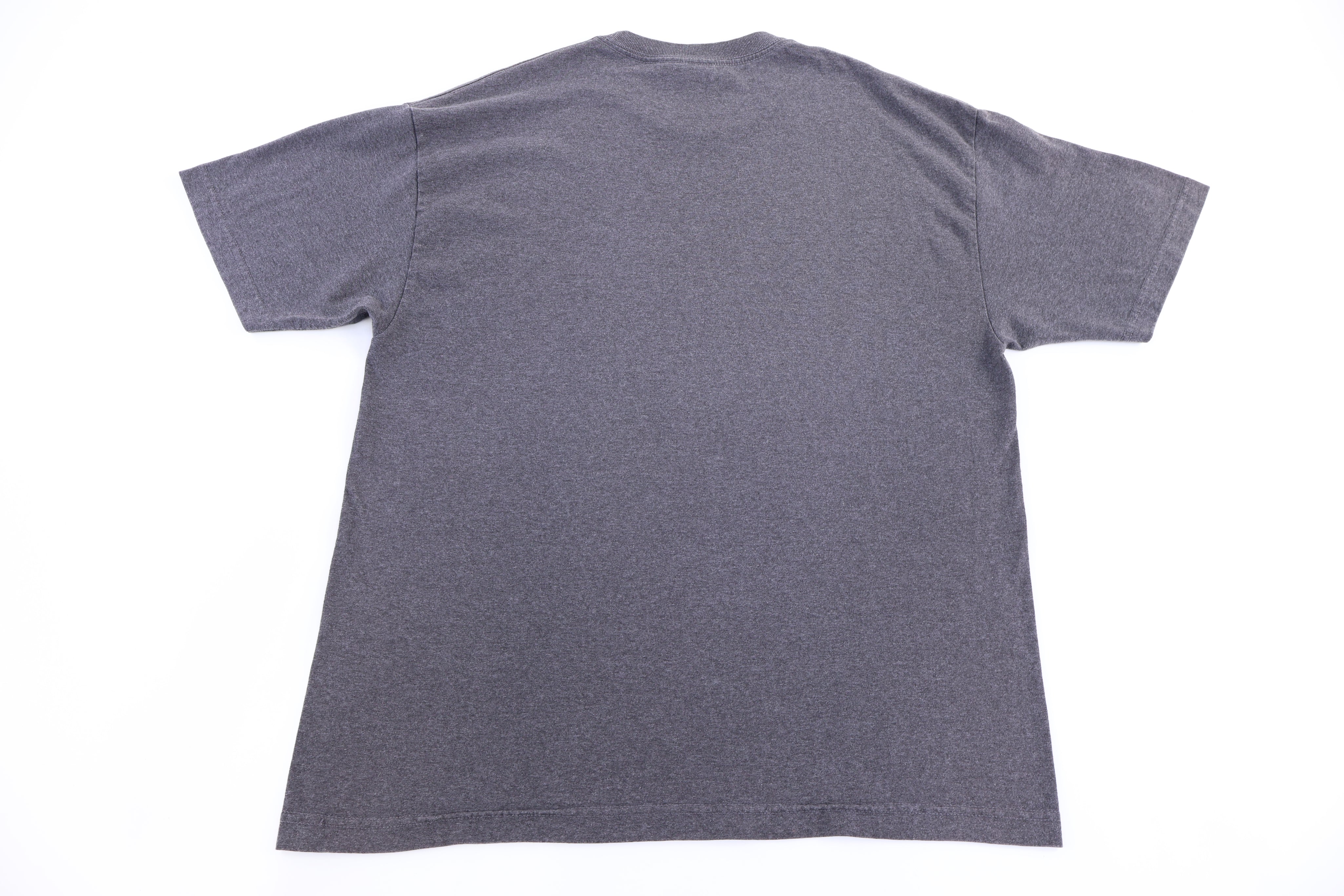 2004 Pink Floyd Pulse Graphic T-shirt - Shirts & Tops - Thrifted Threads