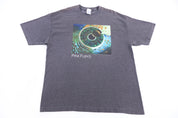 2004 Pink Floyd Pulse Graphic T-shirt - Shirts & Tops - Thrifted Threads