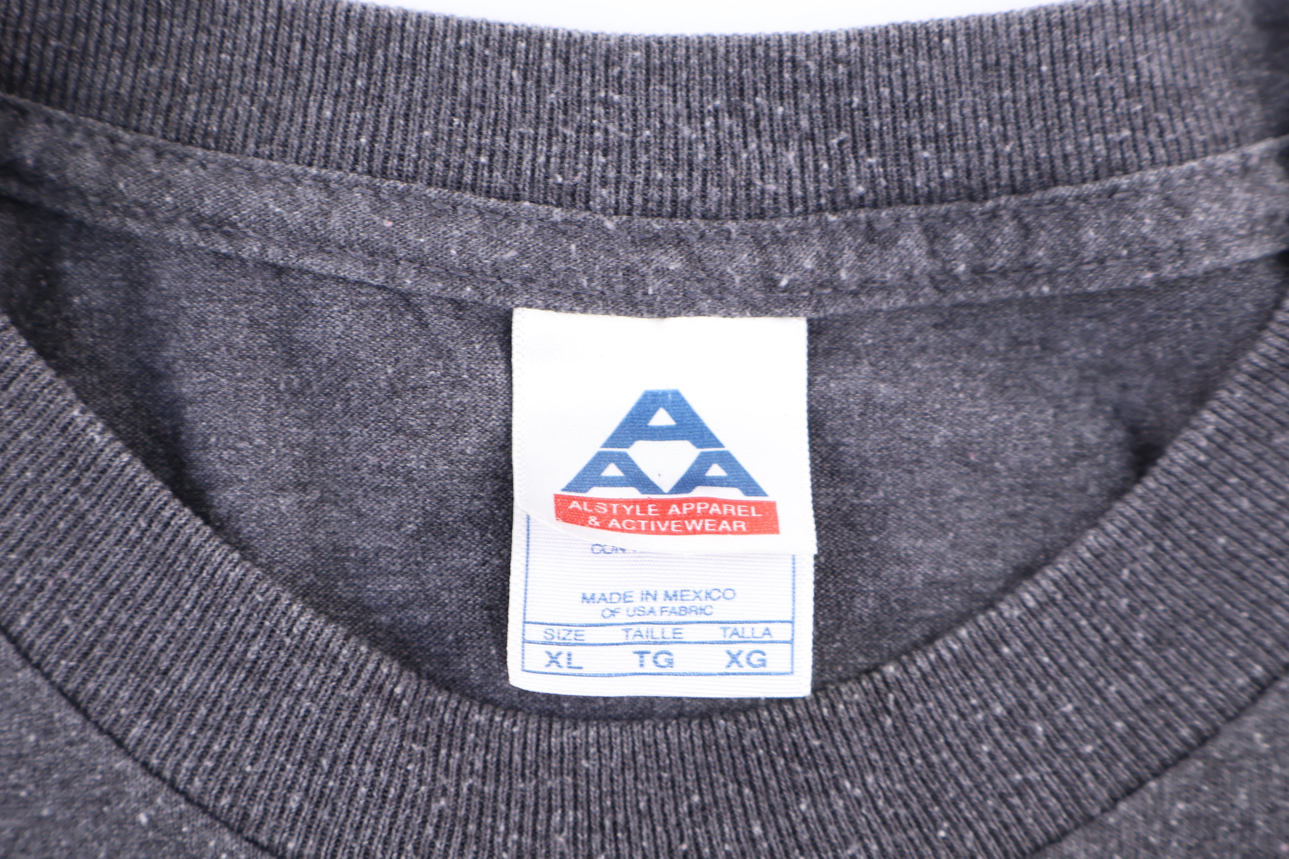2004 Pink Floyd Pulse Graphic T-shirt - Shirts & Tops - Thrifted Threads