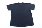 2004 Pittsburgh Steelers Hines Ward Graphic T-Shirt - ThriftedThreads.com