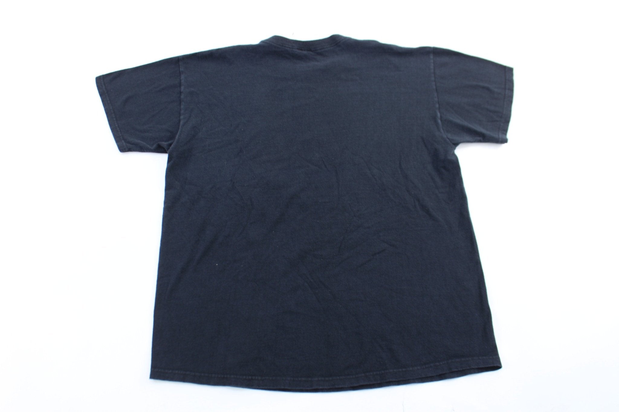 2004 Pittsburgh Steelers Hines Ward Graphic T-Shirt - ThriftedThreads.com