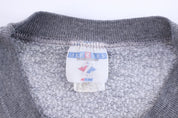 2004 Super Bowl Patriots Vs Panthers Sweatshirt - Sweatshirt - Thrifted Threads