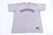 2004 Texas Rangers Baseball T-shirt - Shirts & Tops - Thrifted Threads