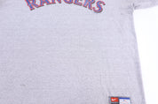 2004 Texas Rangers Baseball T-shirt - Shirts & Tops - Thrifted Threads