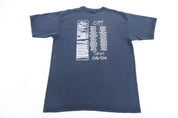 2004/03 Shania Twain Tour T-shirt - Shirts & Tops - Thrifted Threads