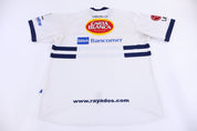 2005 Atletica Monterrey Away Soccer Jersey - Jerseys/Tanks - Thrifted Threads