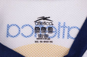 2005 Atletica Monterrey Away Soccer Jersey - Jerseys/Tanks - Thrifted Threads
