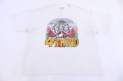 2005 Auburn University Tigers T-shirt - Shirts & Tops - Thrifted Threads