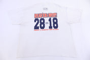 2005 Auburn University Tigers T-shirt - Shirts & Tops - Thrifted Threads