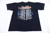 2005 Backstreet Boys Never Gone Tour T-shirt - Shirts & Tops - Thrifted Threads