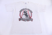 2005 Chicago White Sox Baseball T-shirt - Shirts & Tops - Thrifted Threads