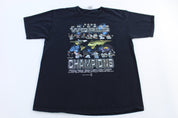 2005 Chicago White Sox World Champions T-shirt - Shirts & Tops - Thrifted Threads